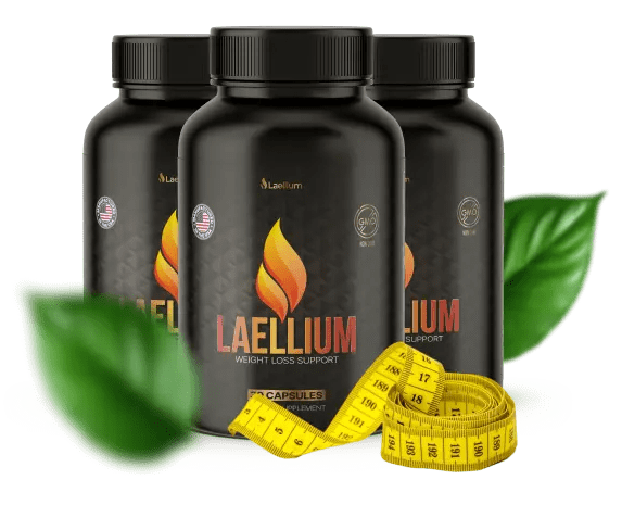 Laellium pills
